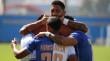 La goleada del Ascenso: Deportes Antofagasta derrotó 5-0 a Magallanes en el 'Calvo y Bascuñán'