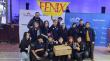 Escolares de la Región de Valparaíso destacaron en torneo de robótica en Quillota