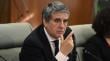 Gobernador de Los Lagos anunció término del “Pacto por una Región Sostenible e Inclusiva”