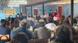 Municipio de Castro trabaja en conjunto con la comunidad de Putemún para fortalecer el desarrollo local