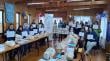 Mujeres de Ancud fortalecen sus habilidades en gasfitería a través de taller impulsado por Suralis