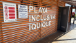 Conoce la  Playa Inclusiva de Cavancha: Un espacio accesible para que todas las personas disfruten del mar