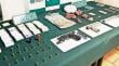 Más de 270 detenidos y media tonelada de droga va incautada en Ñuble en 6 meses