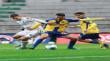 Deportes Temuco rescata empate ante Universidad de Concepción