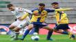 Deportes Temuco rescata empate ante Universidad de Concepción