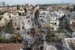 Irán califica los ataques israelíes como “crímenes contra la humanidad”