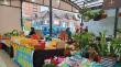 En calle techada Santa Rosa de Puerto Varas atienden comerciantes afectados por tornado