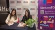 Firman convenio para promover derechos de mujeres jóvenes de Tarapacá