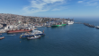 Puerto Valparaíso reafirma su compromiso ambiental con segunda certificación de Huella de Carbono