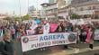 Asistentes de la educación paralizaron en 80% en Puerto Montt pese a advertencia de Contraloría
