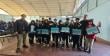 Más de 800 estudiantes de Llay Llay, Panquehue y La Calera reciben computadores de la Beca TIC 2025