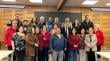 Unión Comunal de Chonchi y autoridades regionales se unen por mejorar la seguridad en Chiloé