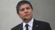 Manuel Monsalve fue dado de alta tras ser sometido a operación: regresa a su residencia en Viña