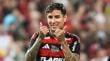 Antofagastino Erick Pulgar y Flamengo debutan con un triunfo en el Mundial de Clubes 2025