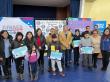 Comienza la entrega de computadores del programa de becas TIC