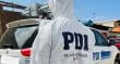 Ciudadano boliviano falleció en robo con homicidio en el barrio industrial de Arica