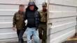 Carabineros destacó el relato de testigos en la detención de imputado por robo al BancoEstado de Valparaíso
