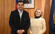 Provincia del Ranco tiene nueva delegada presidencial