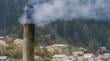 Seremi del Medio Ambiente anuncia Alerta Ambiental por mala calidad del aire en Temuco y Padre Las Casas