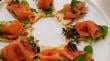 Semana Gastronómica del Salmón se efectuará en Puerto Montt del 1 al 6 de julio