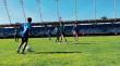 Autorizan la prórroga para el uso transitorio del estadio municipal