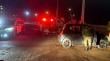 Robo vehículos: Carabineros ha detenido a 20 personas en Alto Hospicio