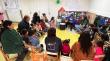 &quot;Educa Sostenible&quot; llega a la Región de Los Lagos en beneficio del nivel preescolar