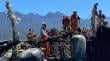 ISL Los Lagos llama a proteger a los trabajadores expuestos a bajas temperaturas