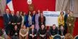 Valparaíso, Viña y San Felipe implementarán nuevo sistema contra la violencia de género