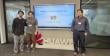 Estudiantes de la USM representaron a Chile en final latinoamericana de competencia tecnológica de Huawei
