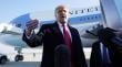Trump descarta matar al líder supremo de Irán &quot;por ahora&quot;, aunque conoce su paradero