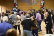 Más de 200 personas mayores celebraron el Día del Padre en la Casa del Adulto Mayor en Valdivia