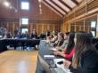 Realizaron nueva reunión de coordinación Destino 4 Ríos