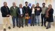 Puchuncaví da un paso clave hacia la seguridad hídrica con entrega de estudios de interconexión de agua potable