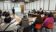 Más de 170 iniciativas comunitarias de Quintero y Puchuncaví postularon al Fondo de Desarrollo Local 2025 de Aguas Pacífico