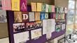 Osorno: estudiantes del sector Francke participaron en muestra de arte en el Día de los Buenos Tratos al Adulto Mayor