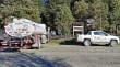 Sector Llanada Grande de Cochamó recibió 10 mil litros de combustible
