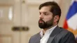 Boric confirmó su participación como invitado en la próxima cumbre BRICS en Brasil
