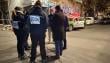 Una persona murió baleada en el Barrio Yungay