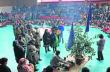 Comunidad regional inició celebración de We Tripantu con diversas actividades