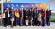 Alumnos de Don Bosco visitaron Barcelona para analizar educación en energías renovables y mantención