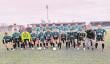 Gendarmería Valdivia superó a Osorno y está a un paso del Nacional de Fútbol Laboral