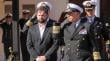 Comandante en Jefe saliente de la Armada destacó rol &quot;obediente y no deliberante&quot; de FF.AA. tras polémica por dichos por Estado de excepción