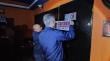 Ignoró clausura de 2022: vuelven a cerrar casino ilegal en el centro de Antofagasta