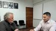 Servicio de Salud levanta suspensión: Dr. Zapata vuelve al Hospital Regional después de cierre del sumario en su contra