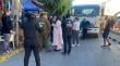 Tenso operativo contra comercio informal en sector centro de Copiapó: incautan productos a vendedores