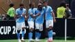 Manchester City debutó con un triunfo en el Mundial de Clubes tras vencer 2-0 a Wydad AC