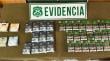Panguipulli: detienen a mujer por contrabando de cigarrillos