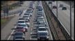 Este fin de semana habrá peaje a mil pesos en autopistas: Revisa en qué rutas se fijará dicho precio