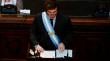 El gobierno argentino dice haber detectado espías rusos en el país